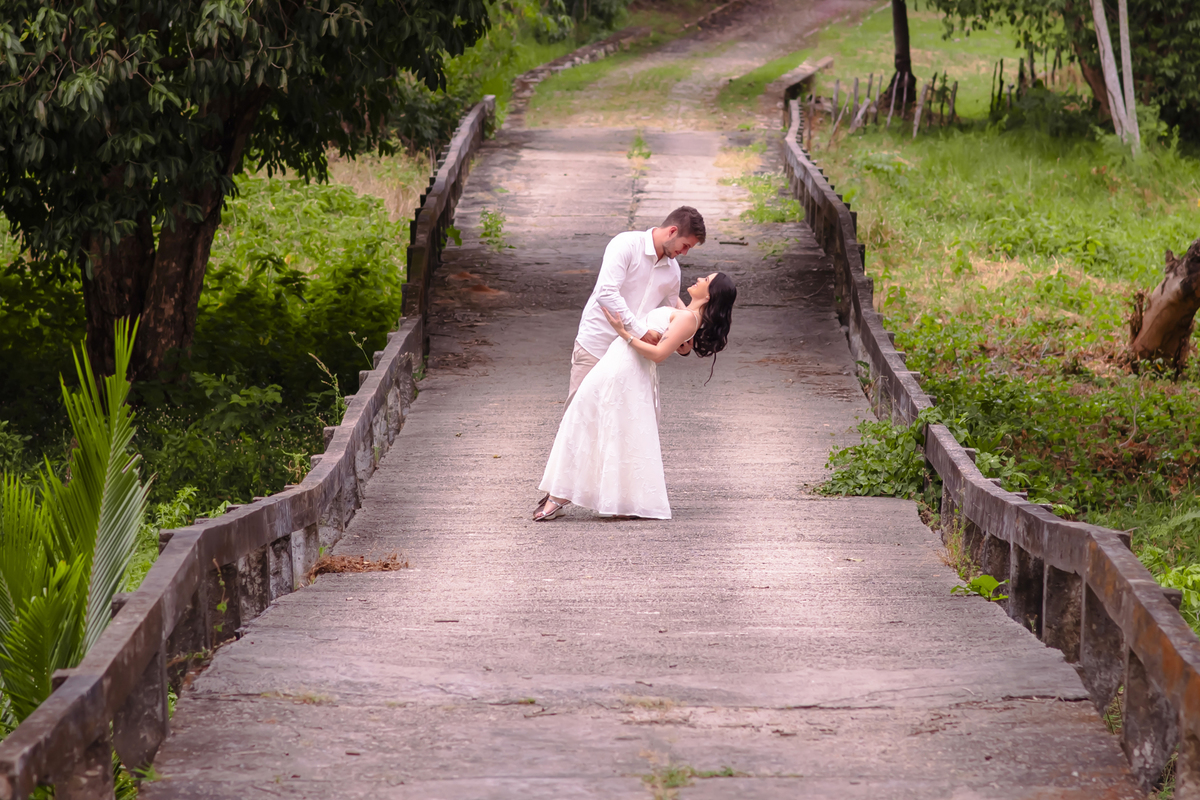 Ensaio pre wedding Fortaleza