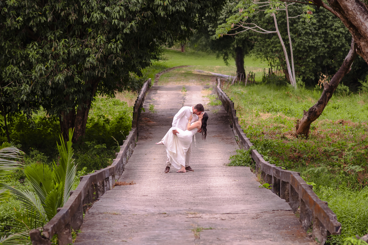 Ensaio pre wedding Fortaleza