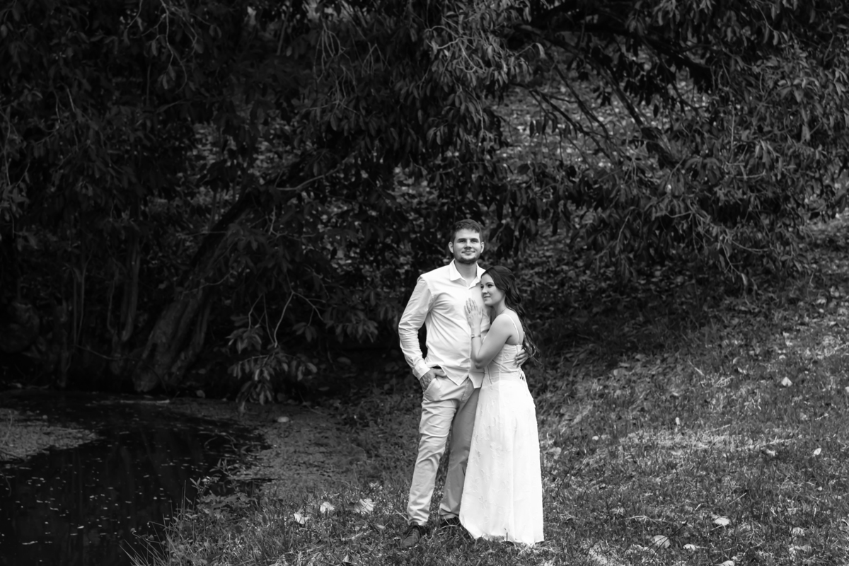 Ensaio pre wedding Fortaleza