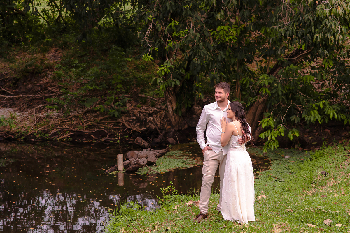 Ensaio pre wedding Fortaleza