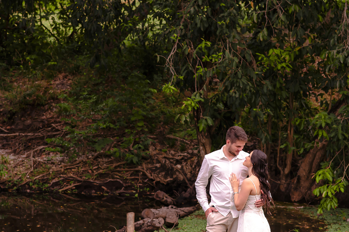 Ensaio pre wedding Fortaleza
