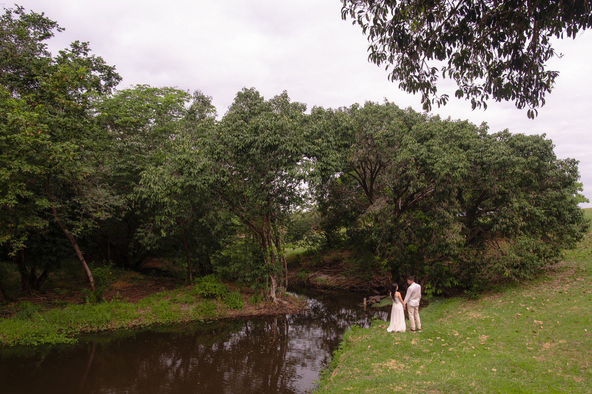 Ensaio pre wedding Fortaleza