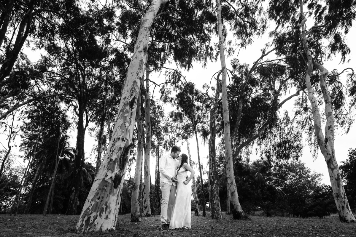 Ensaio pre wedding Fortaleza
