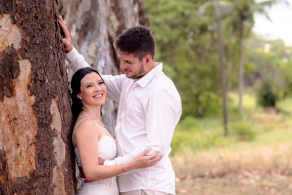 Ensaio pre wedding Fortaleza
