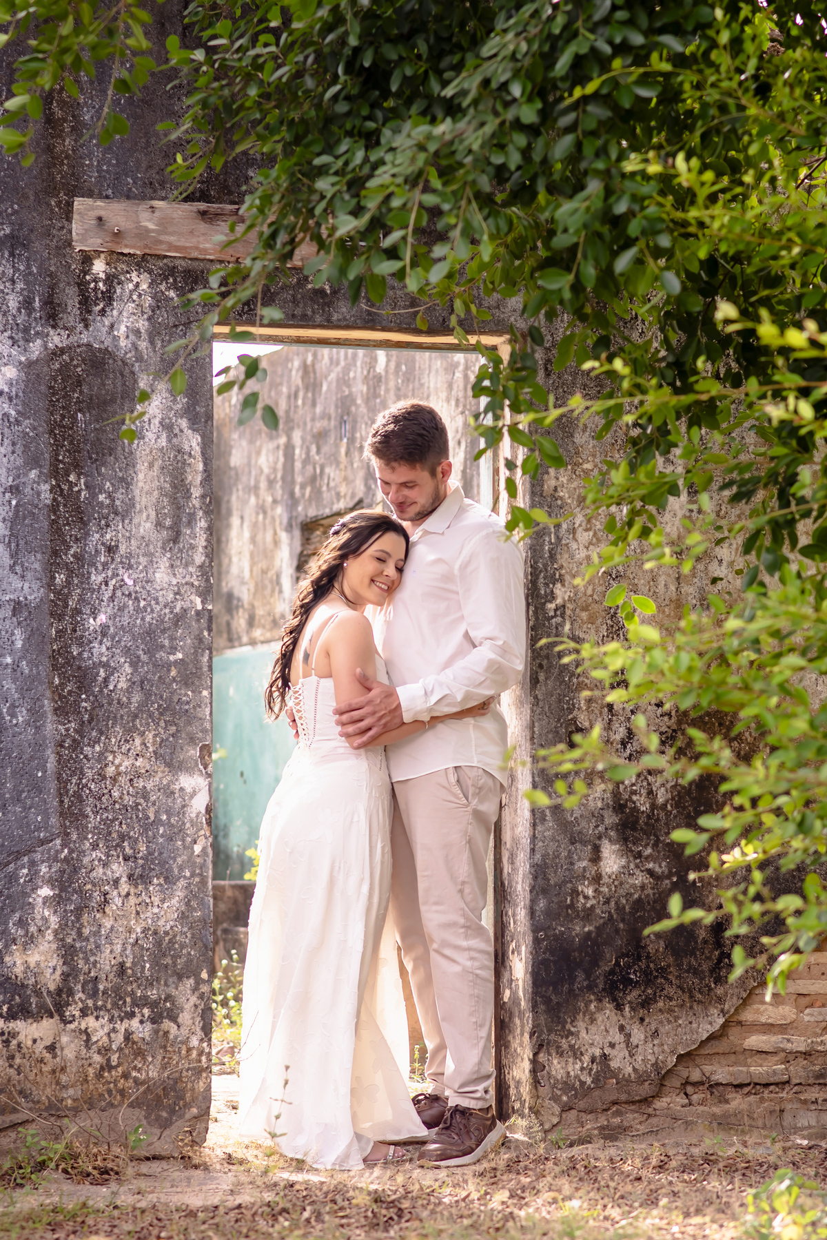 Ensaio pre wedding Fortaleza