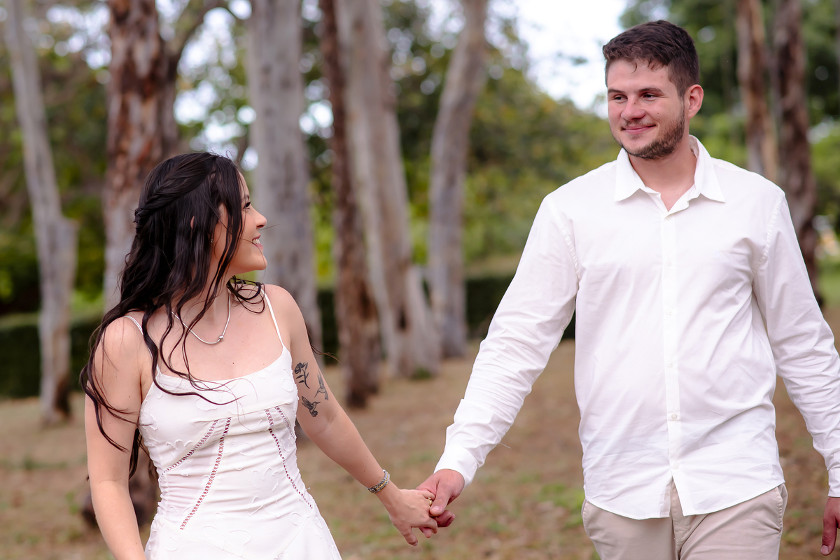 Ensaio pre wedding Fortaleza