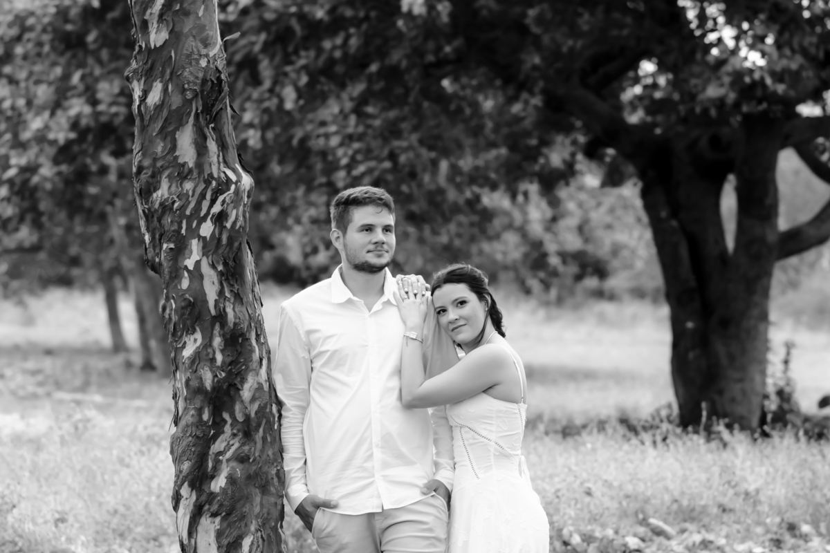 Ensaio pre wedding Fortaleza