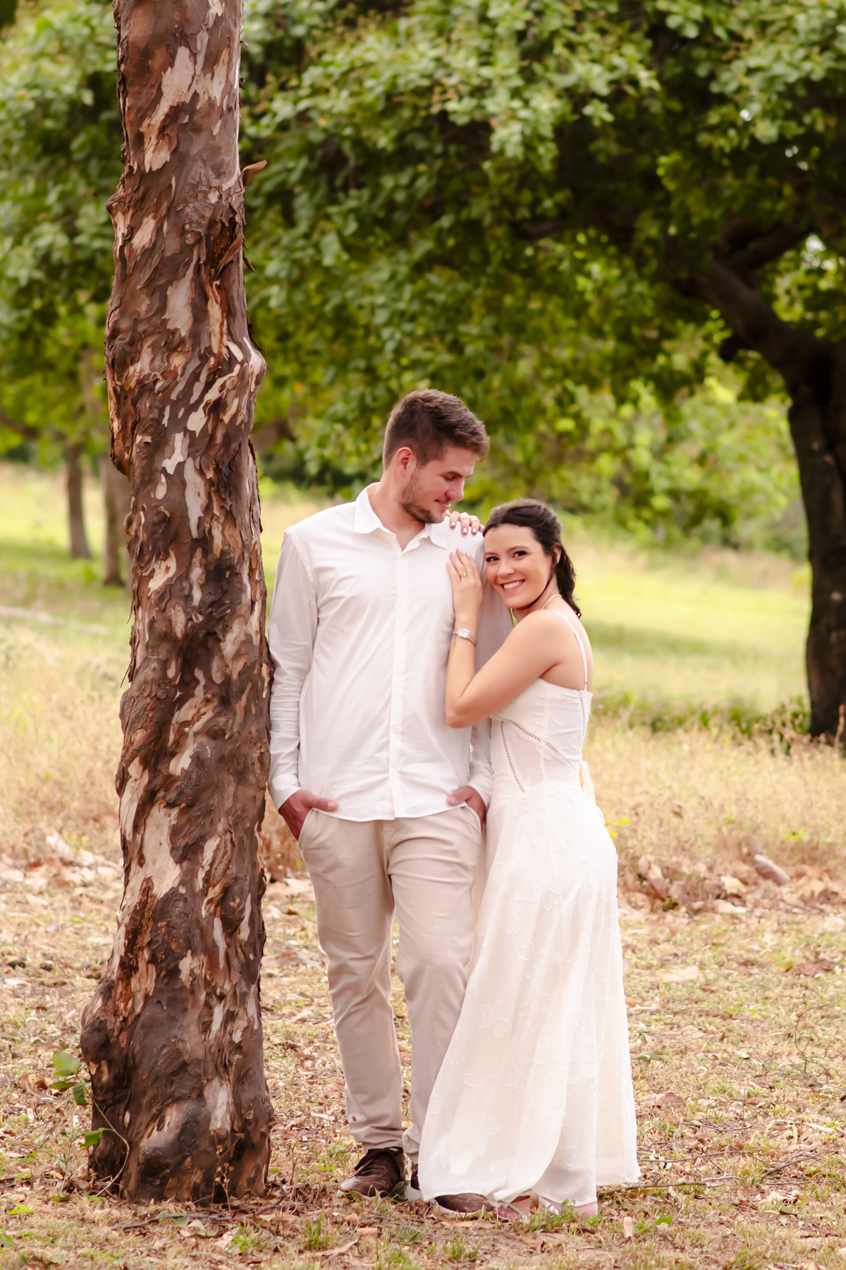 Ensaio pre wedding Fortaleza