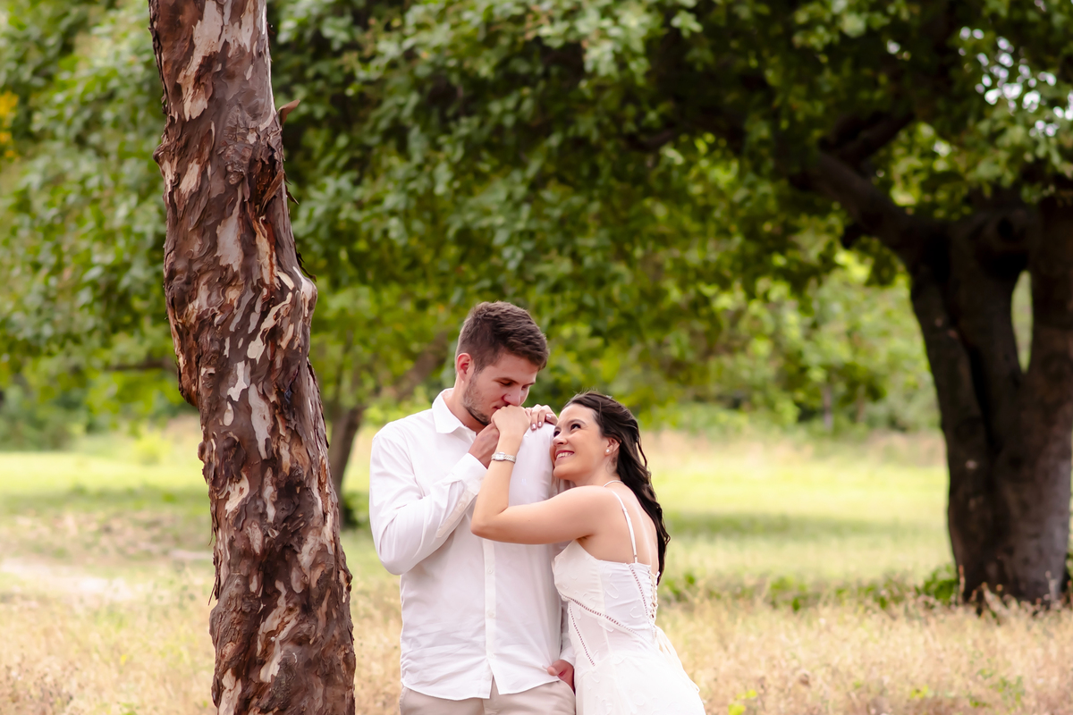 Ensaio pre wedding Fortaleza