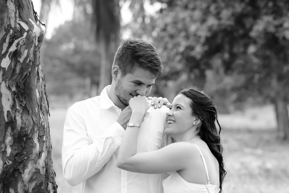 Ensaio pre wedding Fortaleza