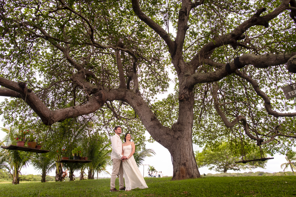 Ensaio pre wedding Fortaleza