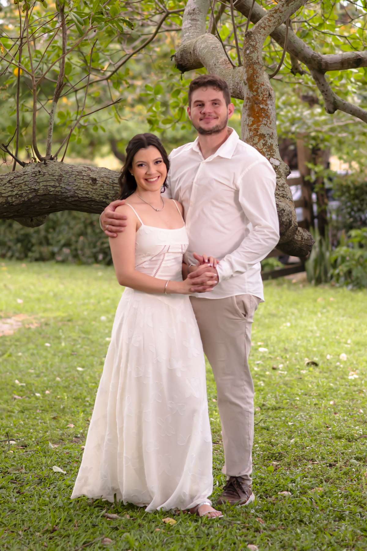 Ensaio pre wedding Fortaleza
