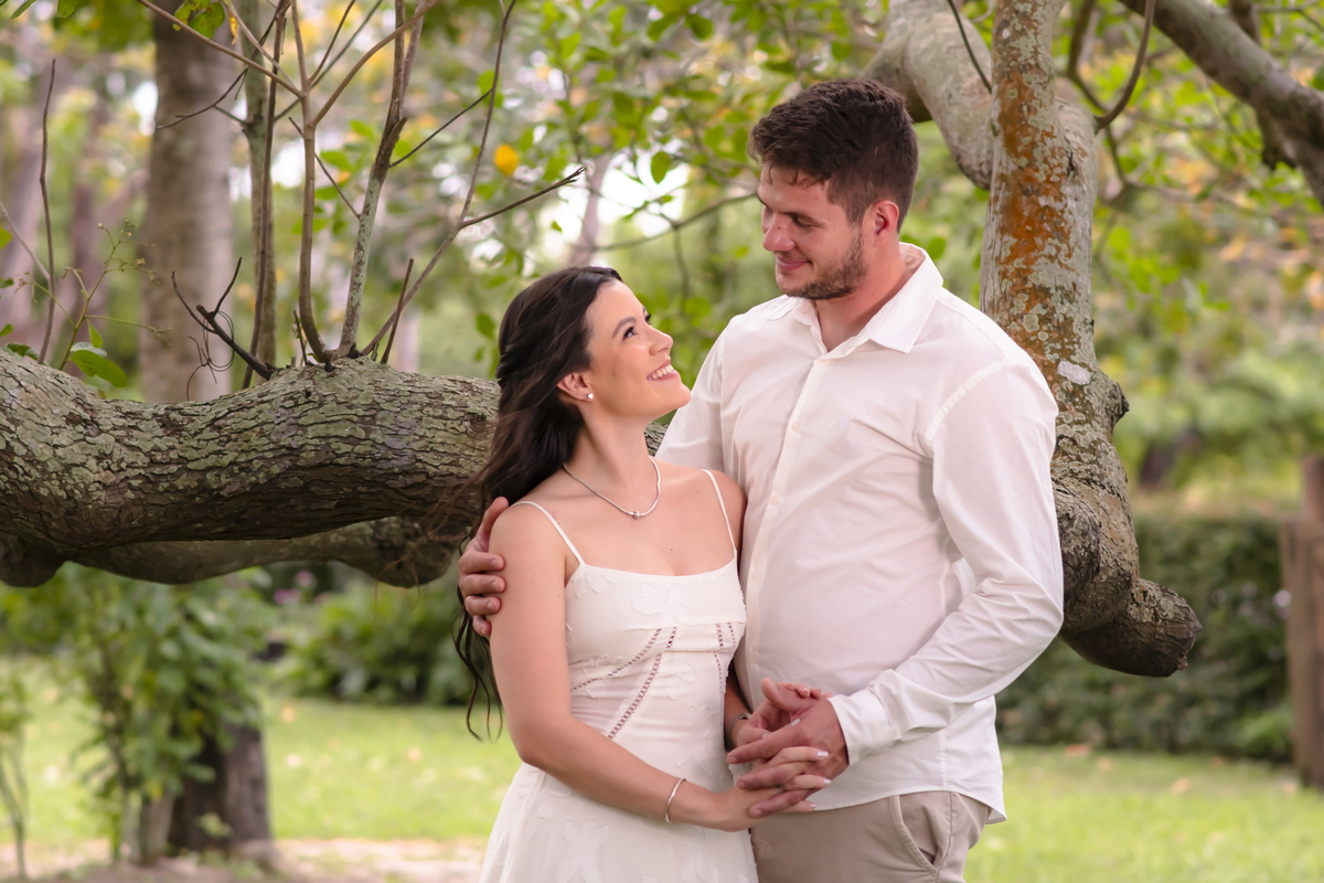 Ensaio pre wedding Fortaleza