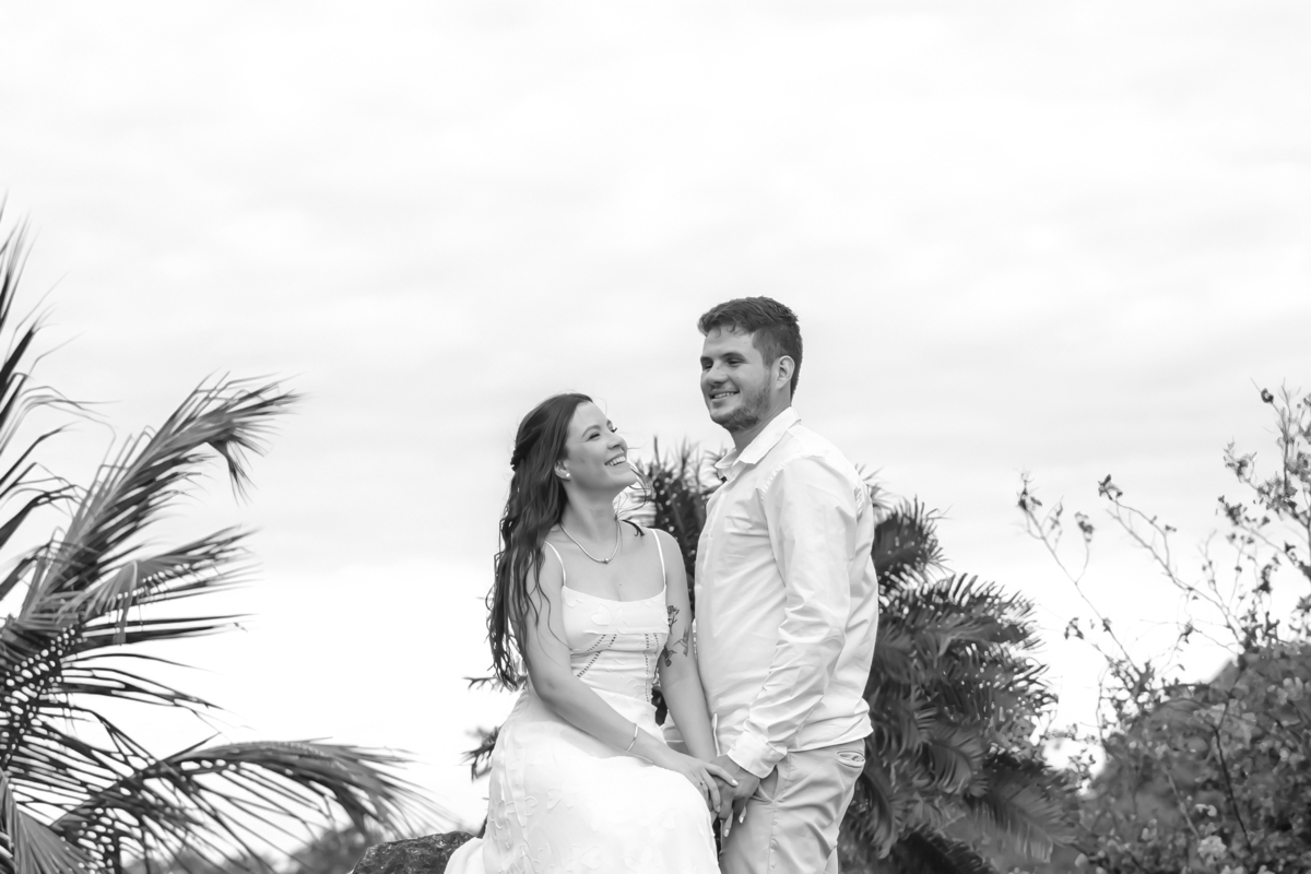 Ensaio pre wedding Fortaleza