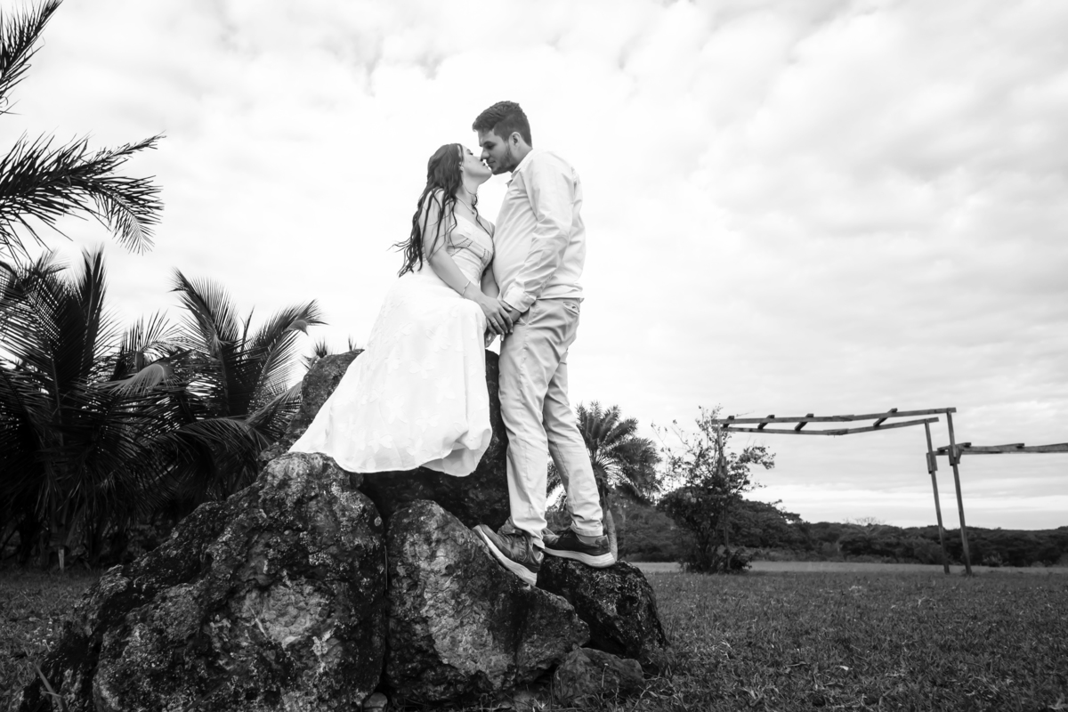 Ensaio pre wedding Fortaleza