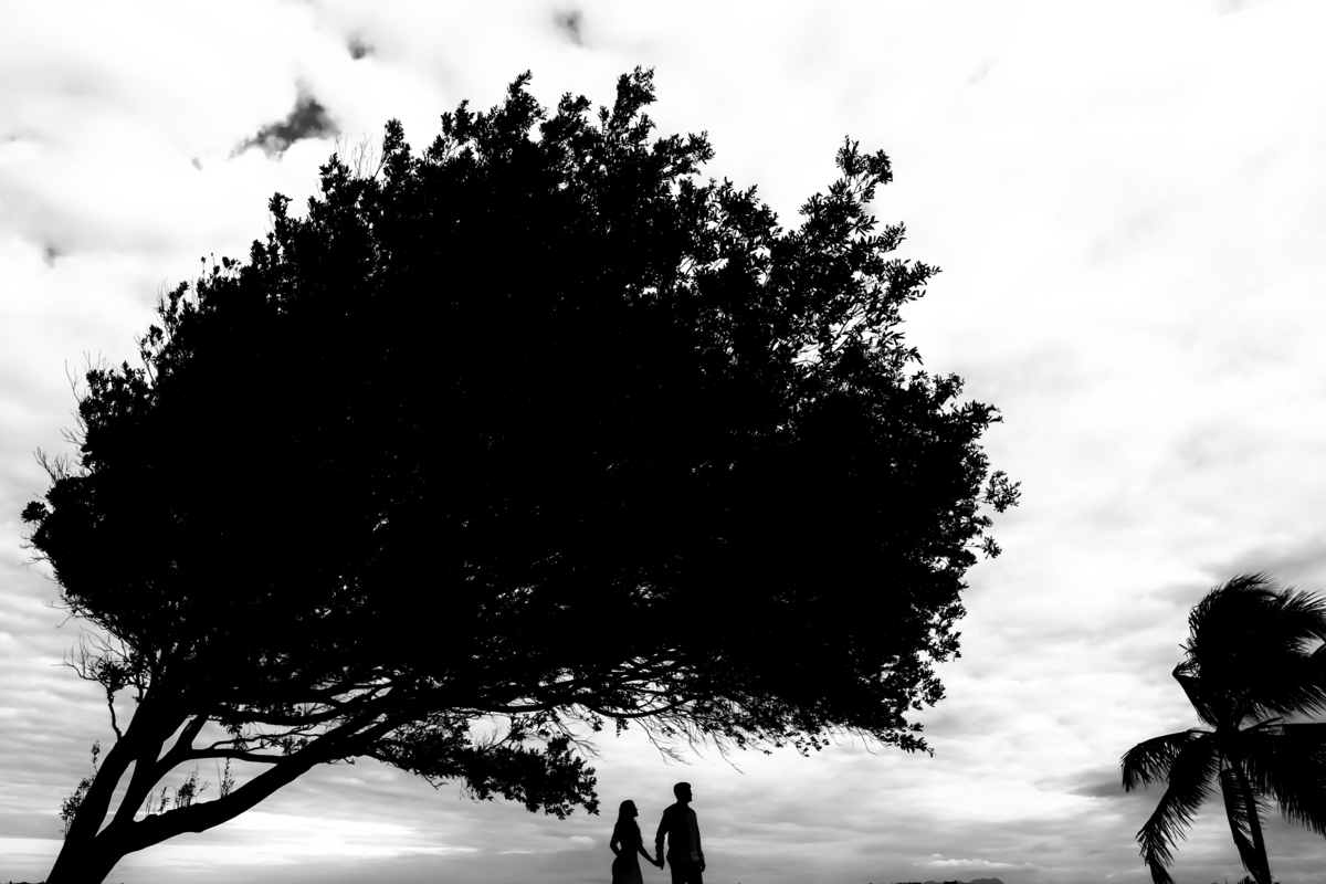 Ensaio pre wedding Fortaleza