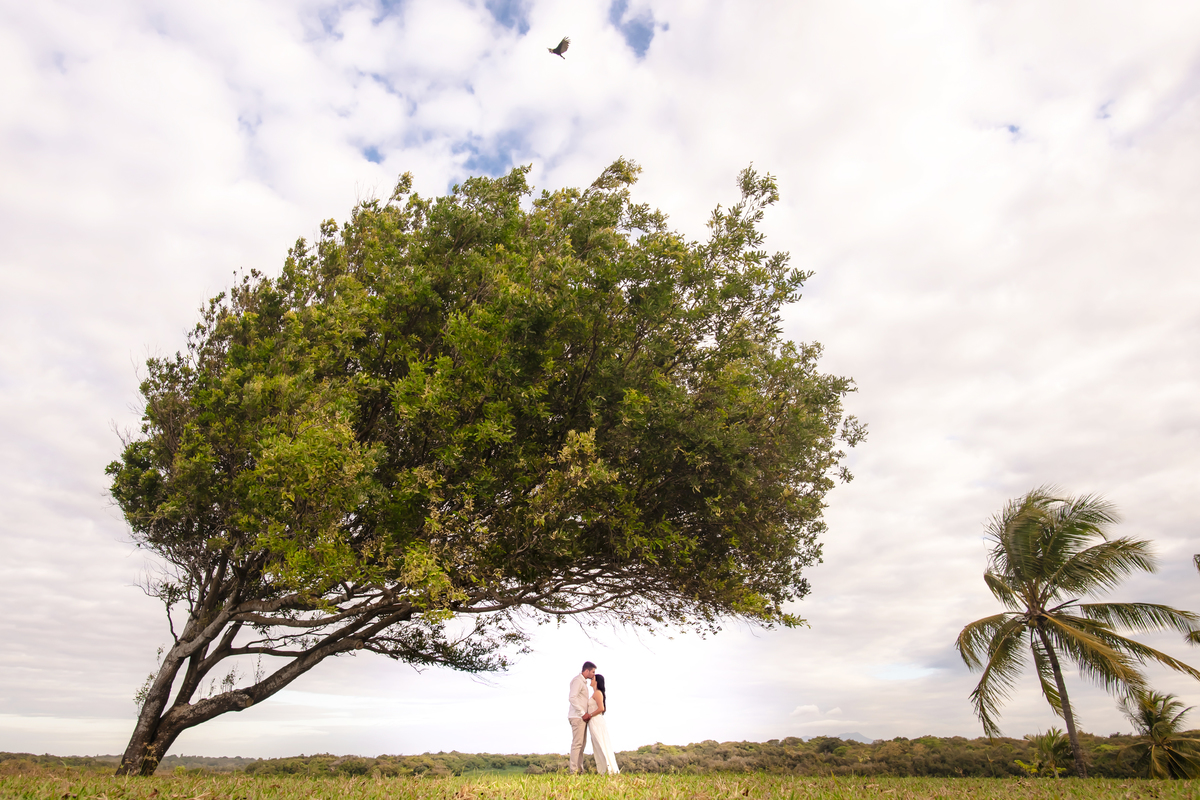 Ensaio pre wedding Fortaleza