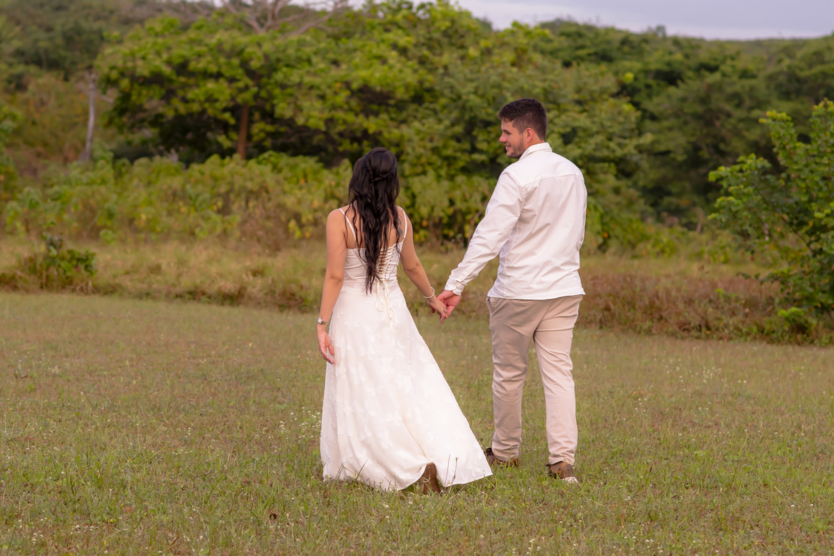 Ensaio pre wedding Fortaleza