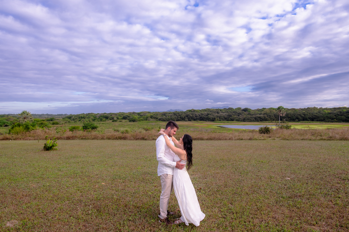 Ensaio pre wedding Fortaleza