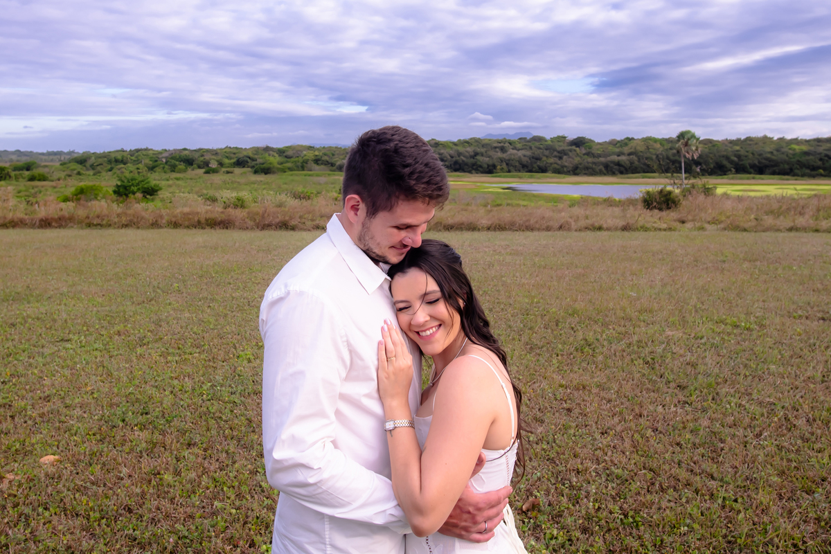 Ensaio pre wedding Fortaleza