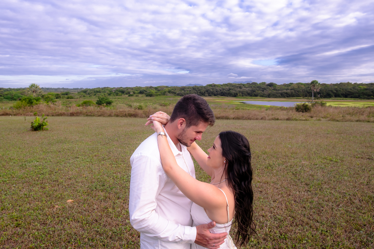 Ensaio pre wedding Fortaleza