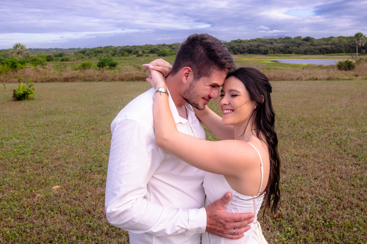 Ensaio pre wedding Fortaleza
