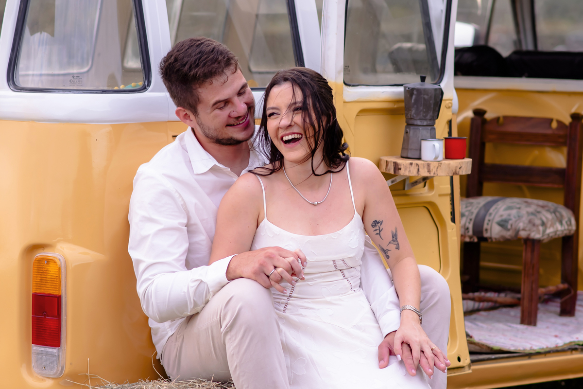 Ensaio pre wedding Fortaleza
