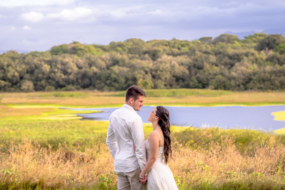 Ensaio pre wedding Fortaleza