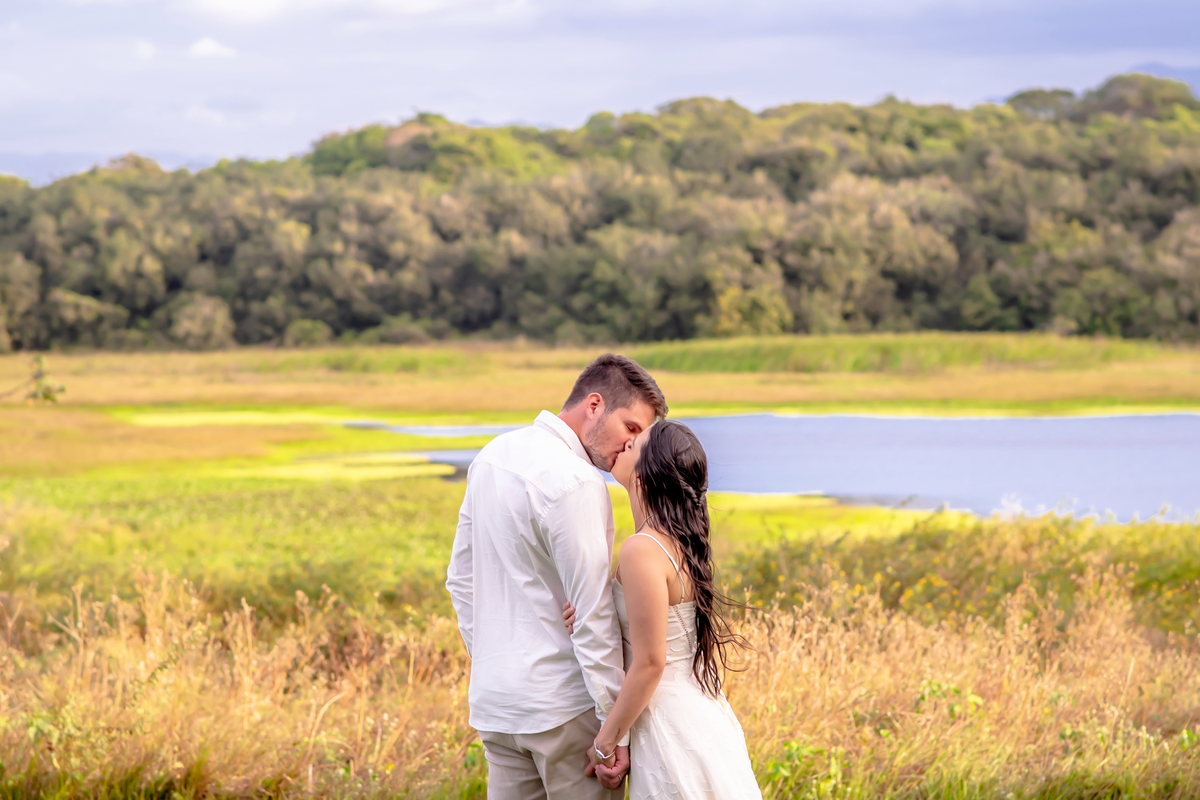 Ensaio pre wedding Fortaleza