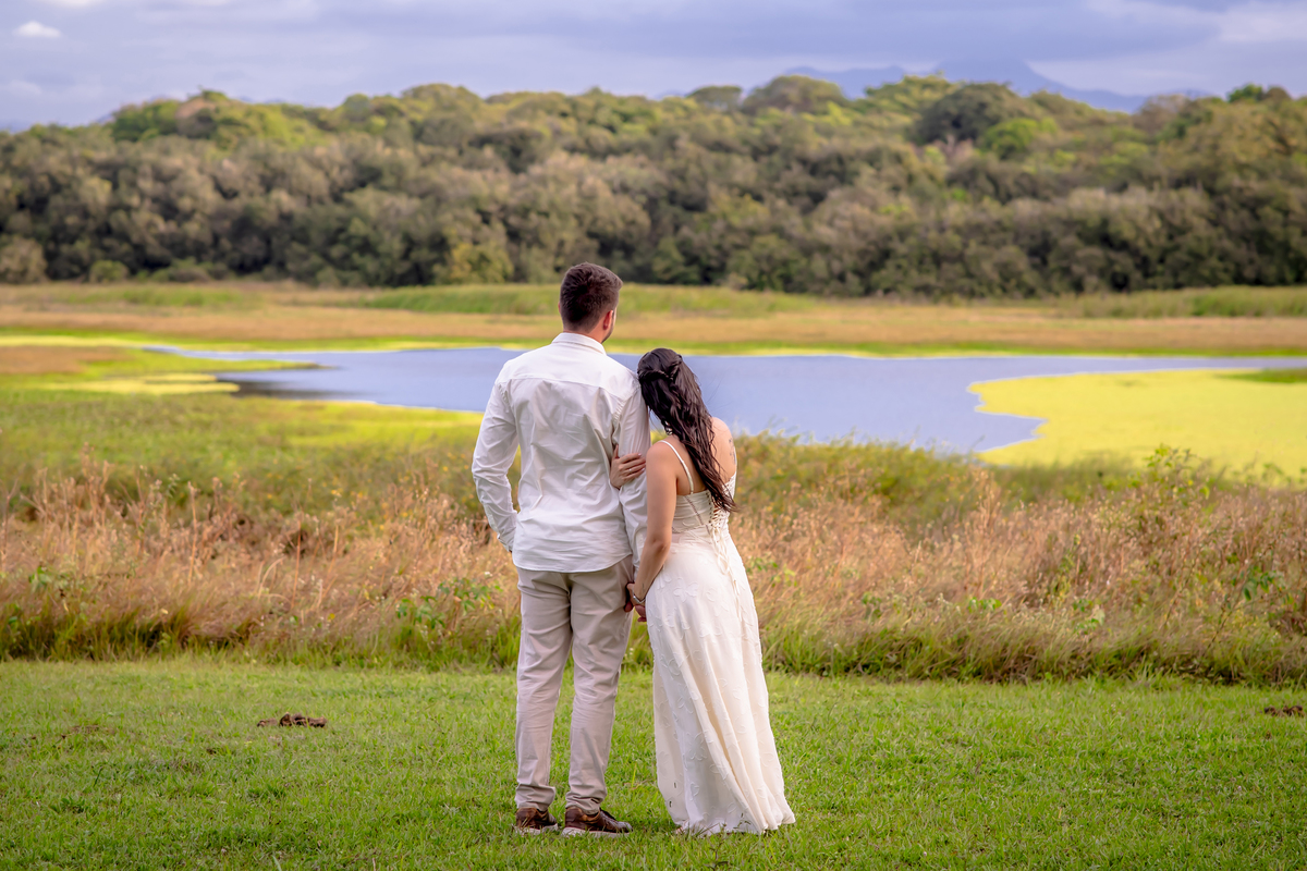 Ensaio pre wedding Fortaleza