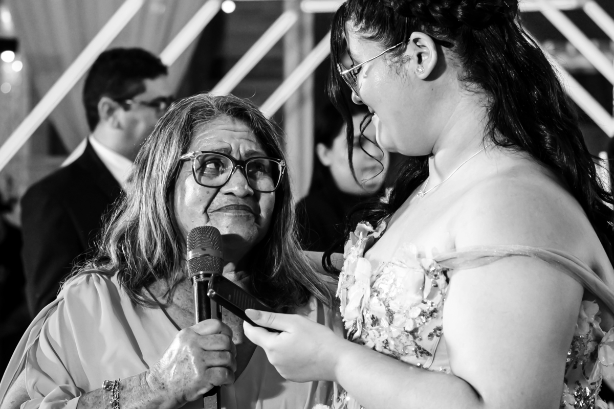 Aniversario de 15 anos