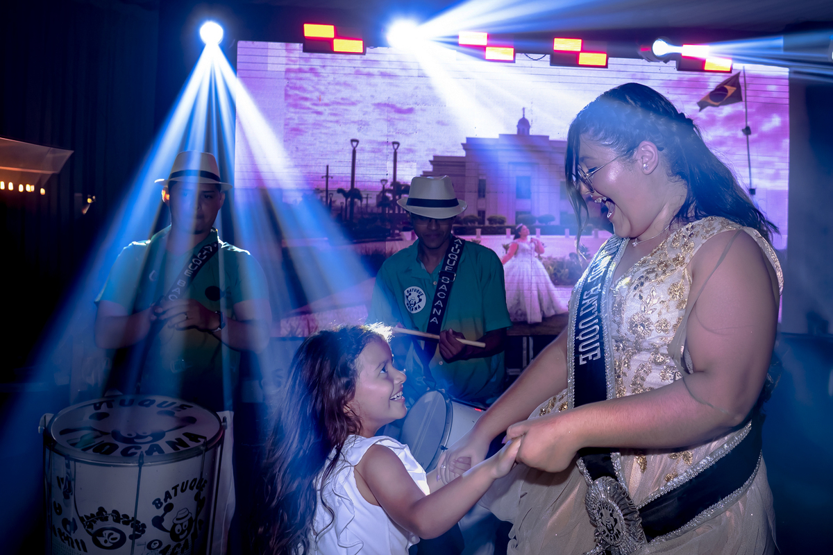 Aniversario de 15 anos