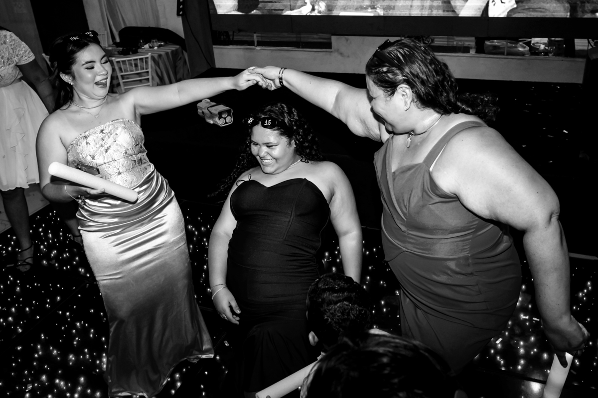 Aniversario 15 anos Fortaleza