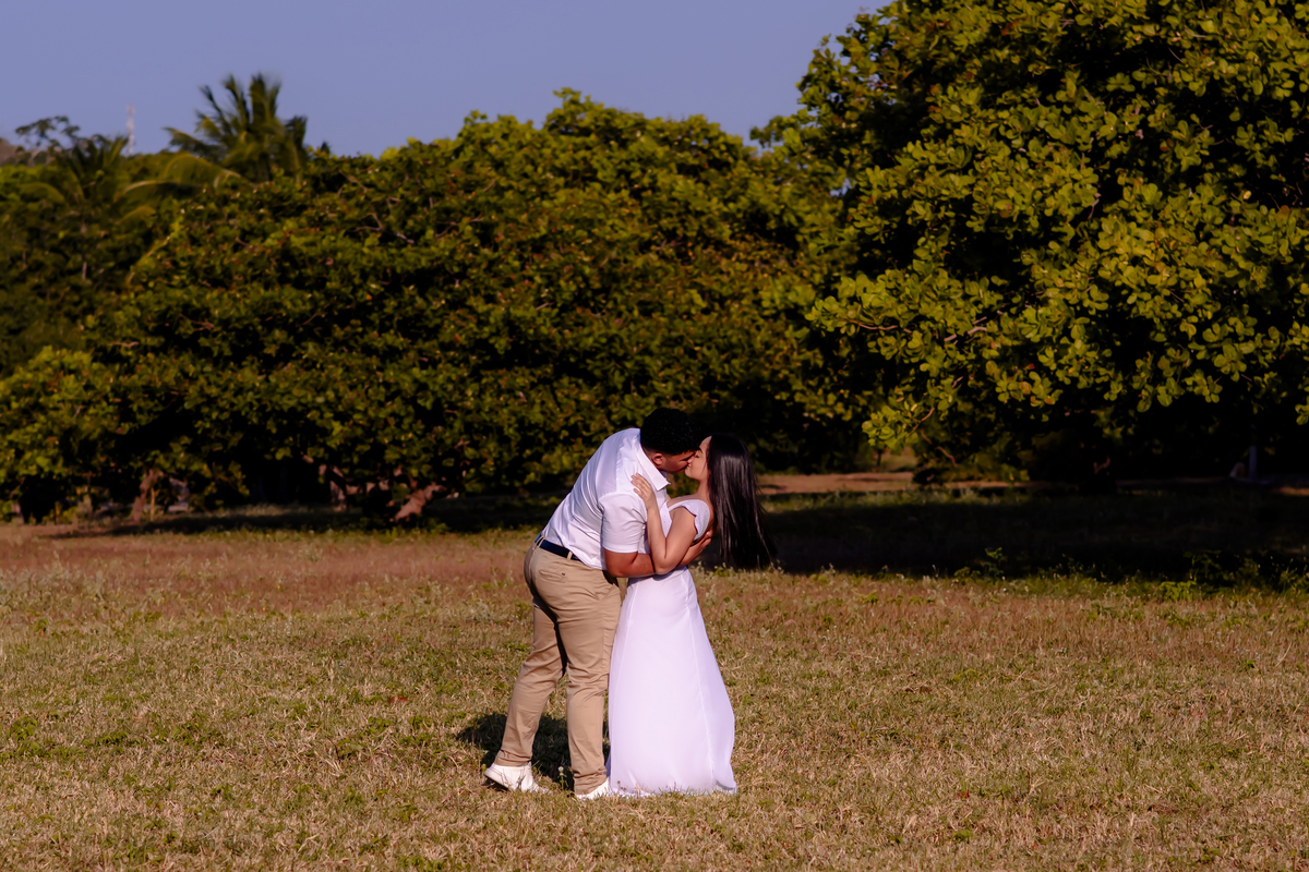 Ensaio pre wedding na Fazenda Terra do Sol