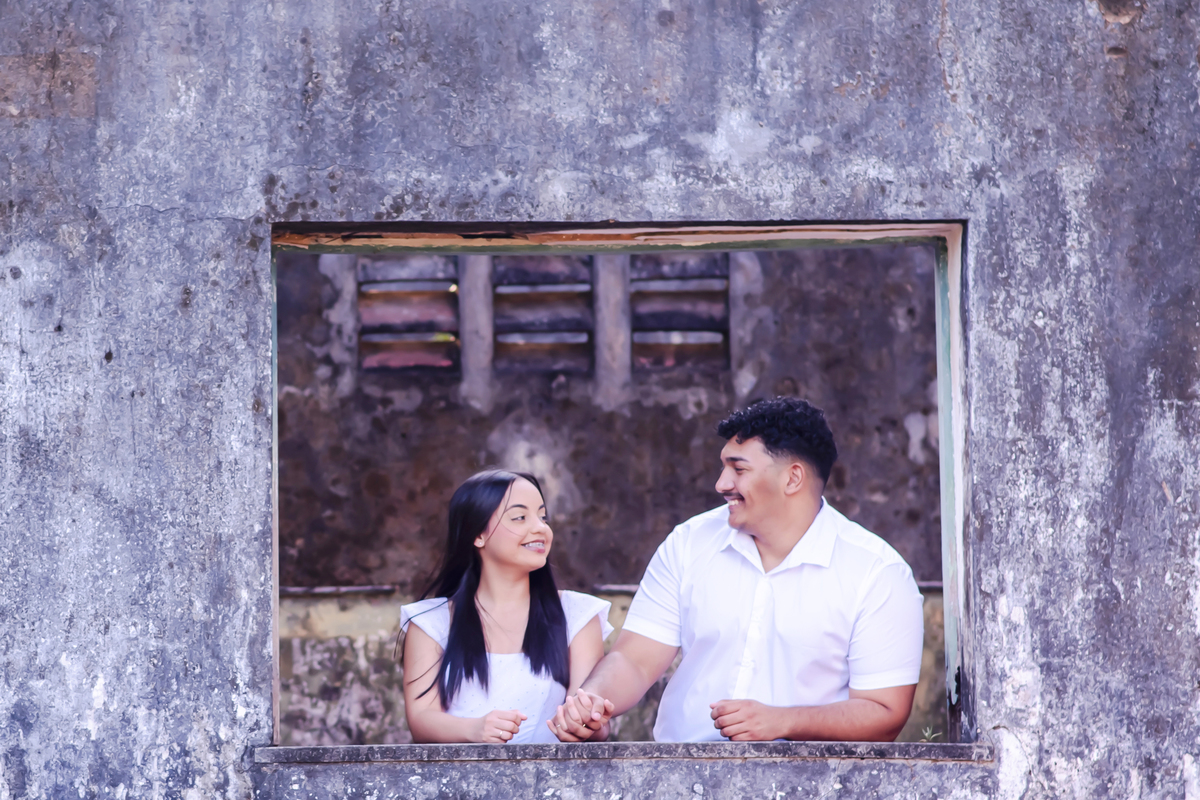 Ensaio pre wedding na Fazenda Terra do Sol