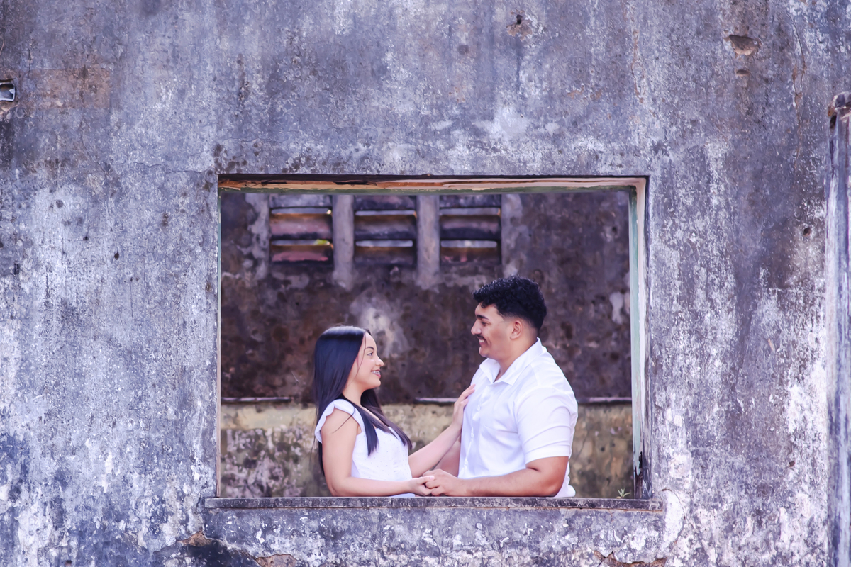 Ensaio pre wedding na Fazenda Terra do Sol
