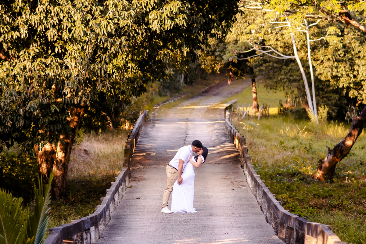 Ensaio pre wedding na Fazenda Terra do Sol