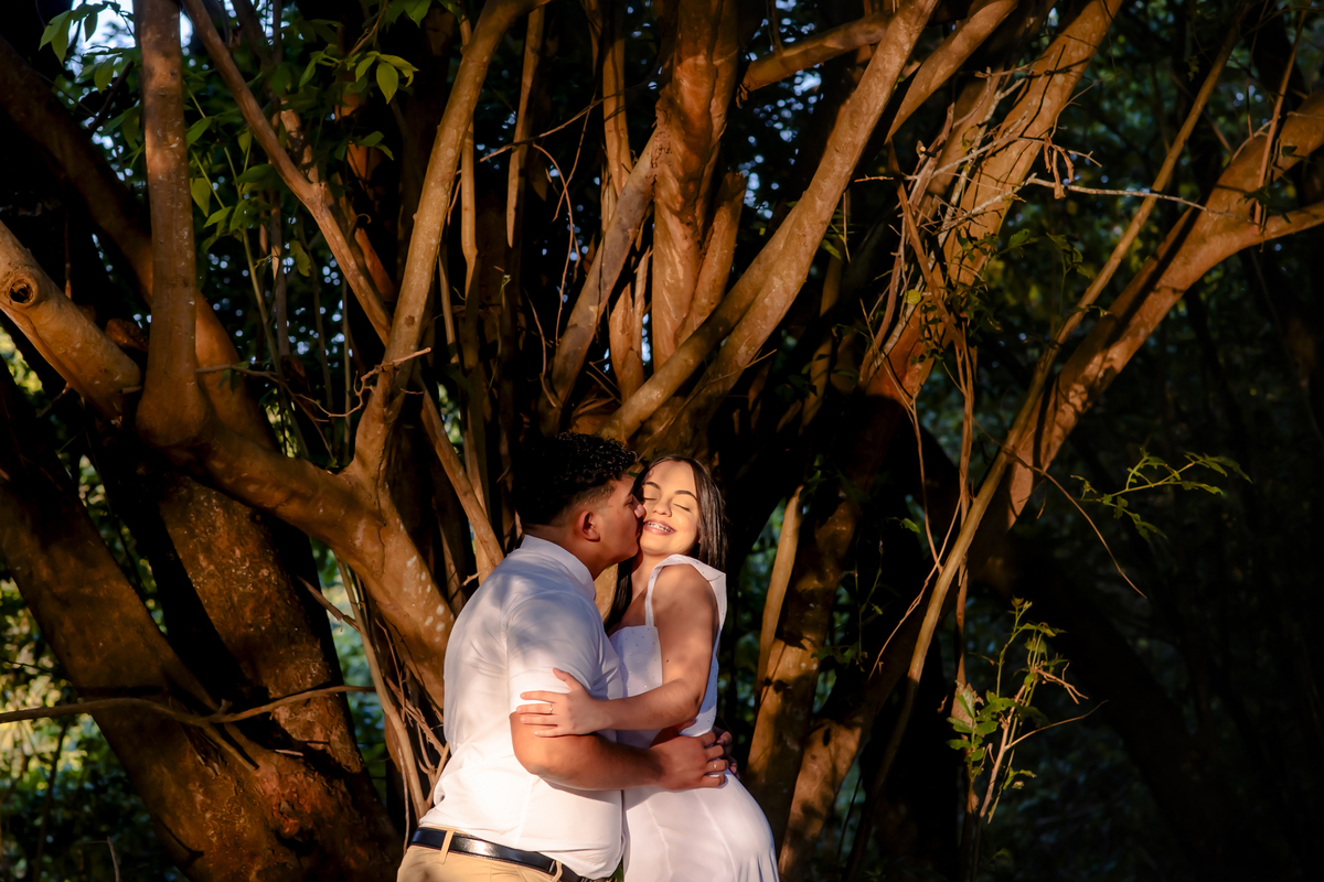 Ensaio pre wedding na Fazenda Terra do Sol