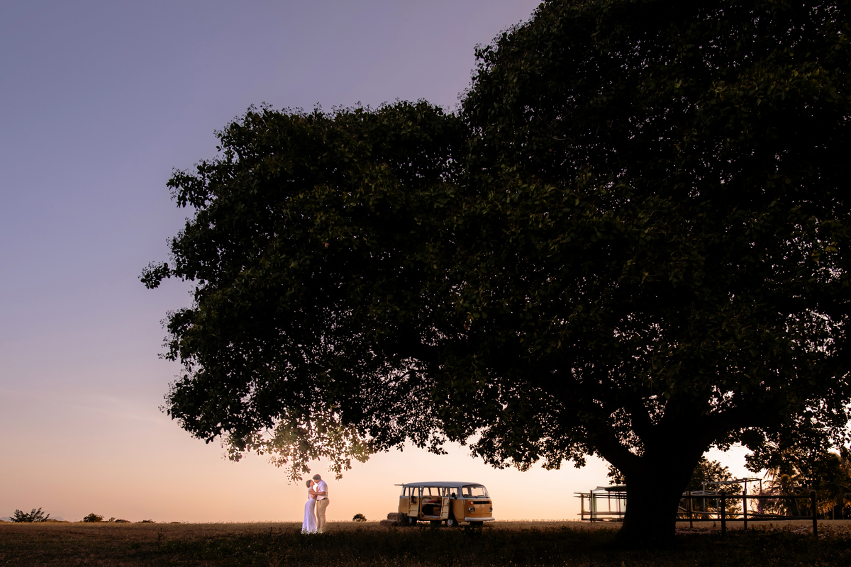 Ensaio pre wedding na Fazenda Terra do Sol
