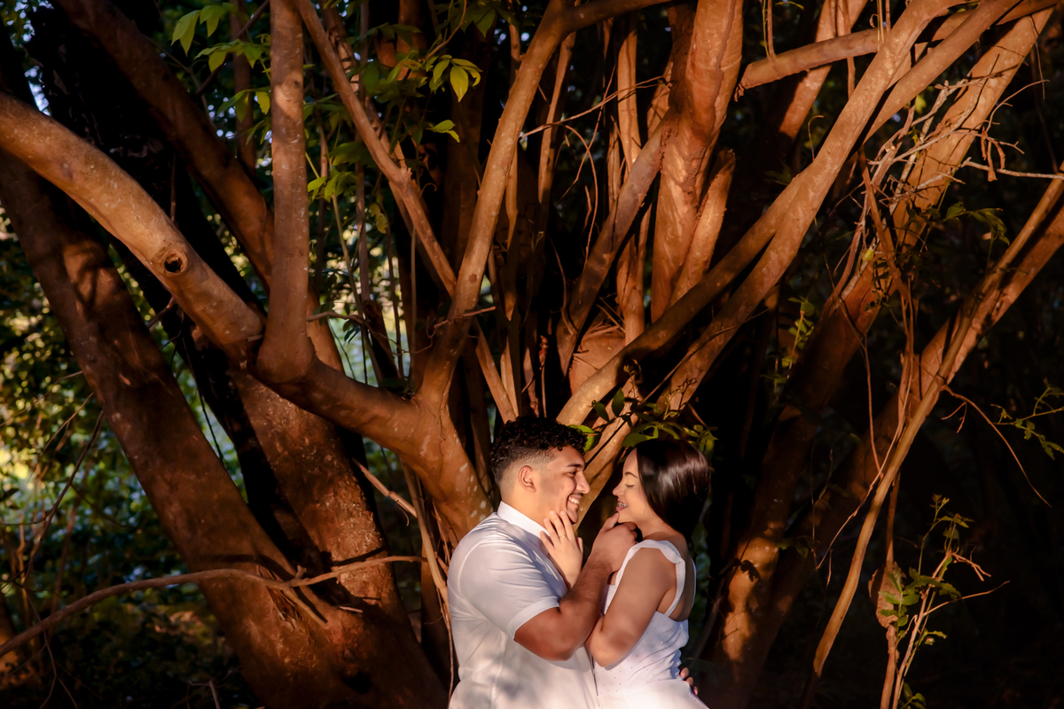 Ensaio pre wedding na Fazenda Terra do Sol