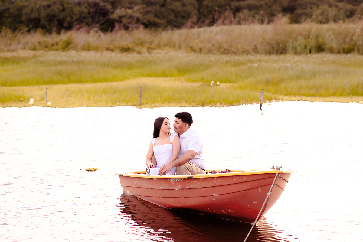 Ensaio pre wedding na Fazenda Terra do Sol