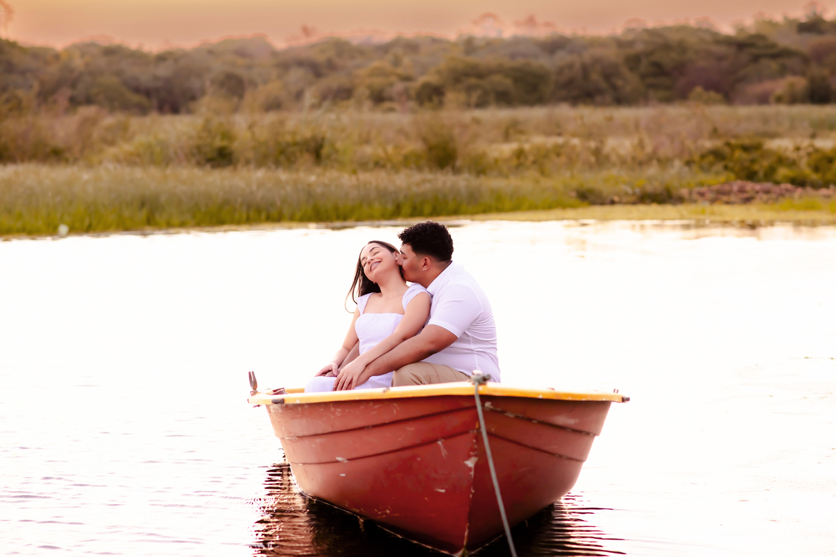 Ensaio pre wedding na Fazenda Terra do Sol