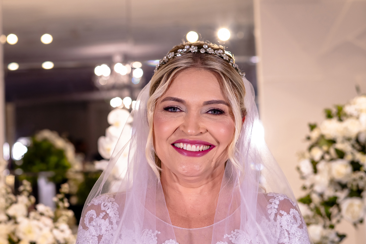 Recepção casamento