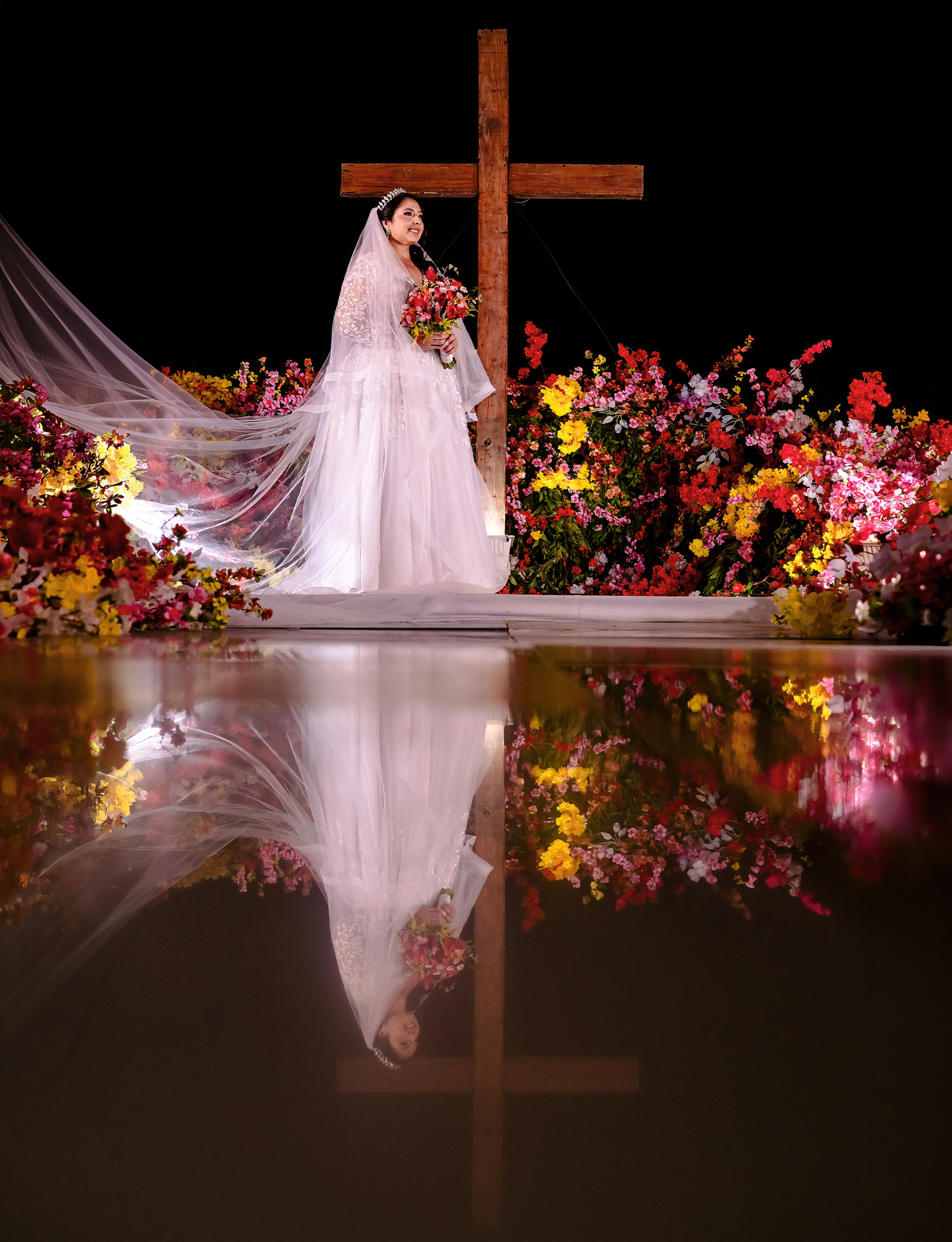 Casamento no Lounge del Mare