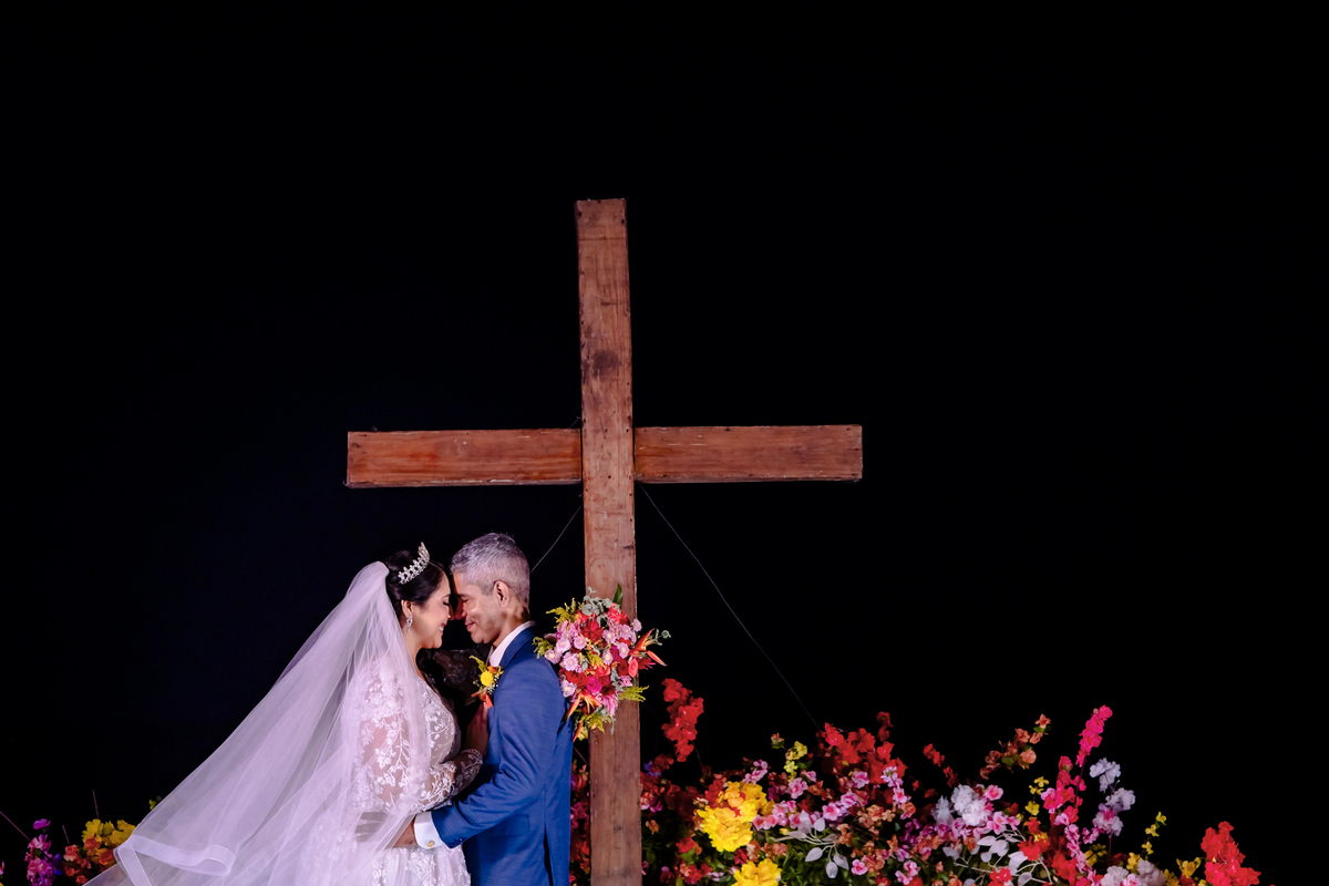 Casamento no Lounge del Mare