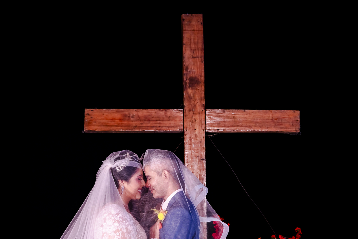 Casamento no Lounge del Mare