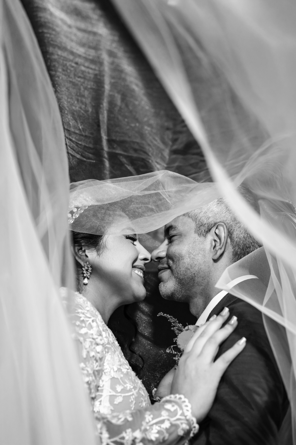 Casamento no Lounge del Mare