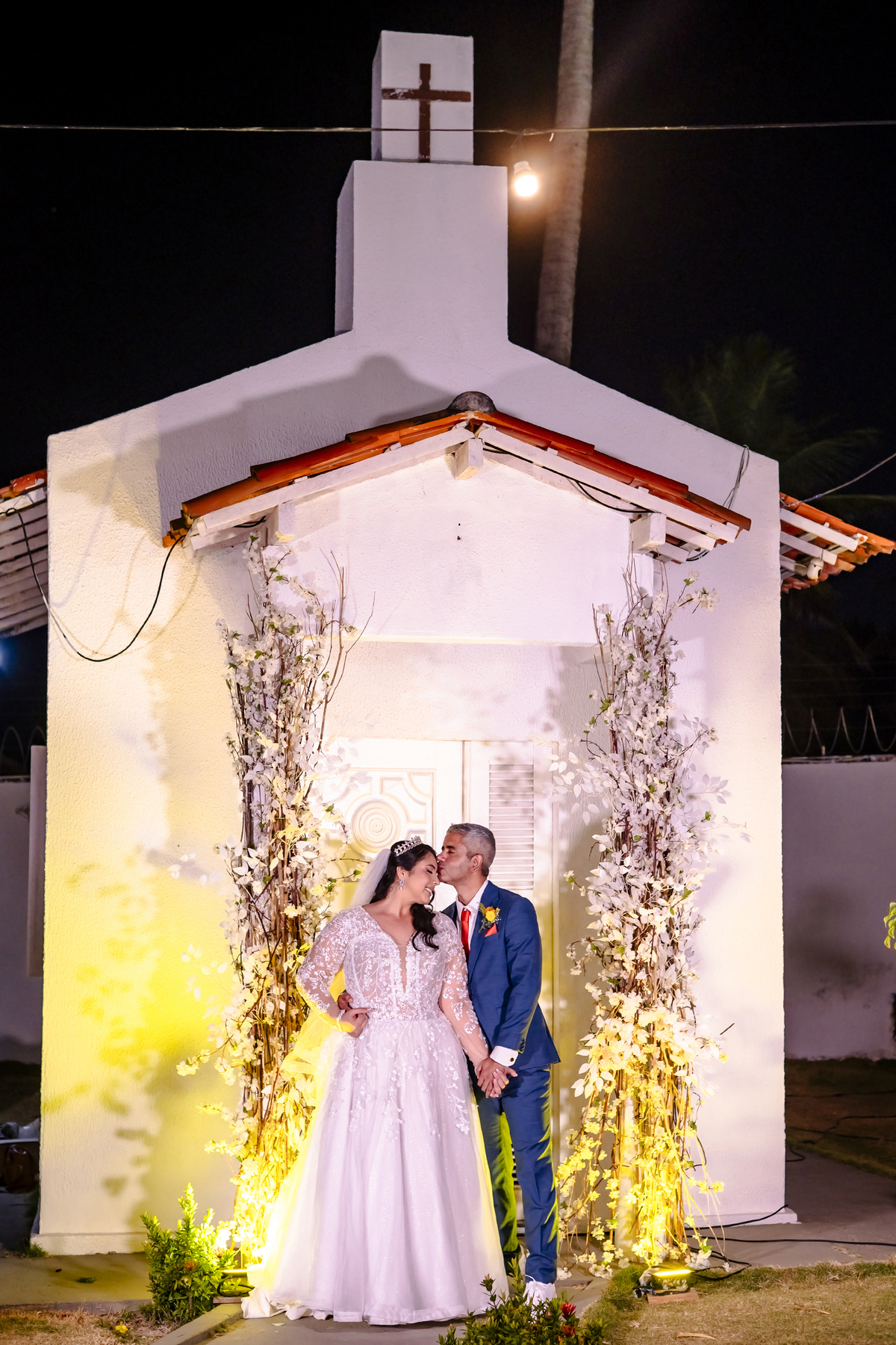 Casamento no Lounge del Mare