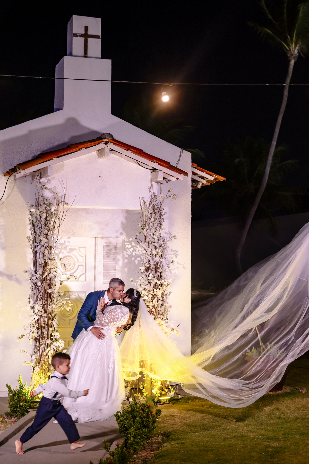 Casamento no Lounge del Mare