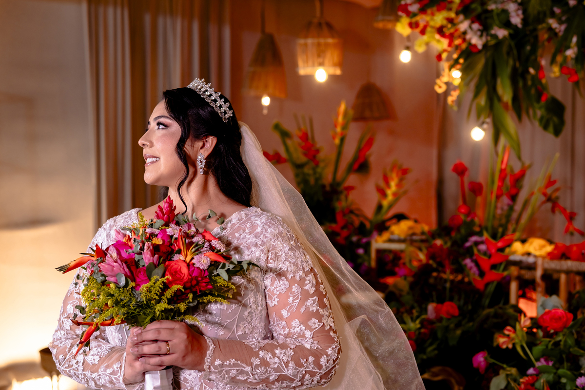 Casamento no Lounge del Mare